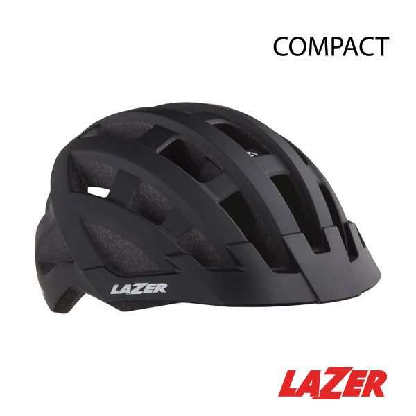 Lazer - Compact - Unisize 54-61cm