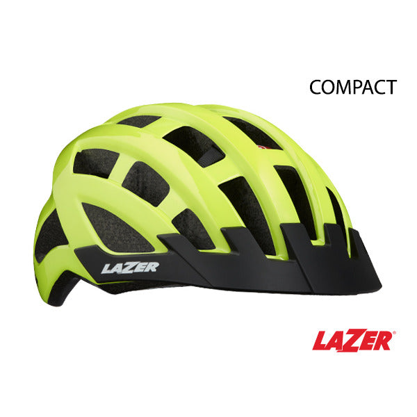 Lazer - Compact - Unisize 54-61cm