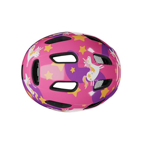 Lazer PNut KinetiCore 2.0 Kids Helmet