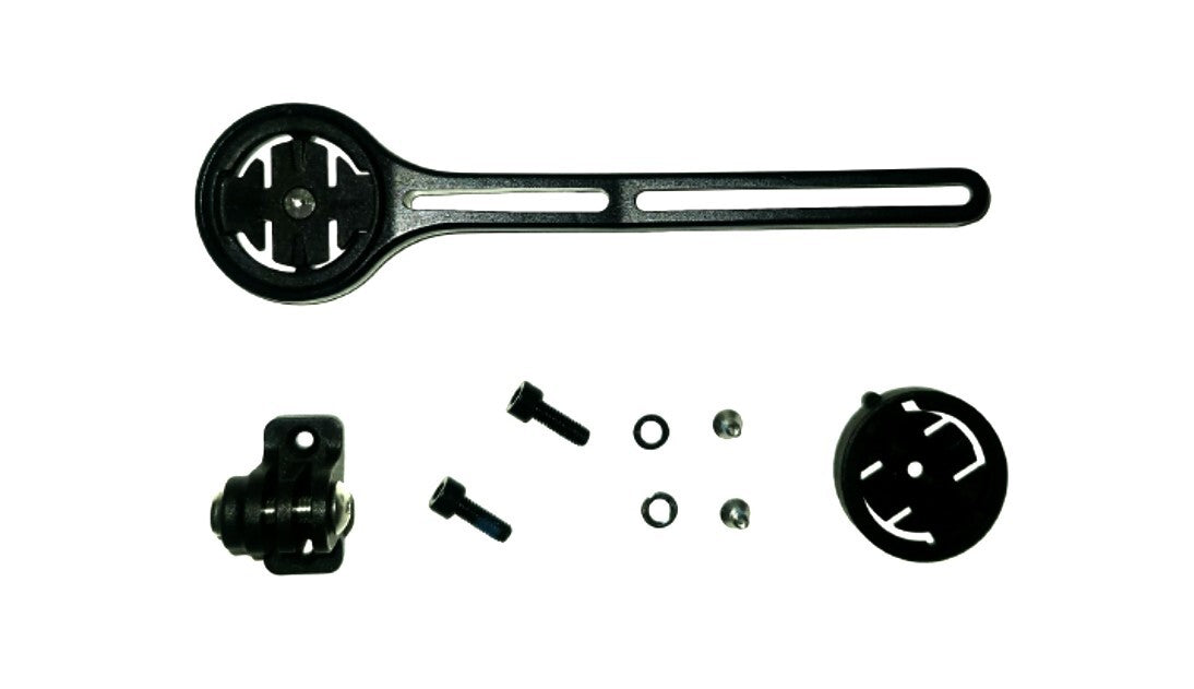 BMC Garmin Mount Long (Only Compatible With BMC One-Piece Carbon Cockpit)