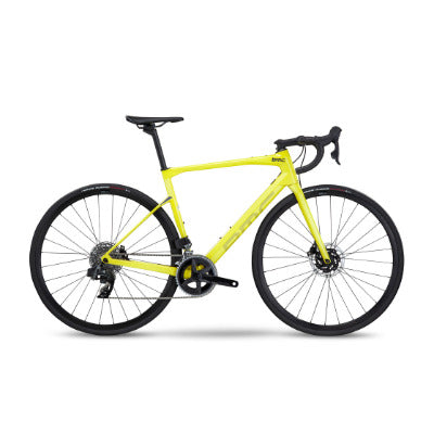 2022 BMC Roadmachine Four