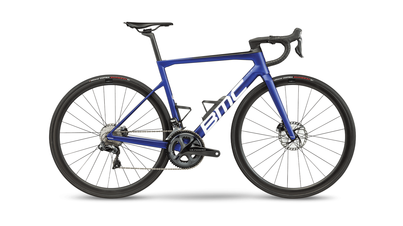 2021 BMC Teammachine SLR01 Four - Blue/White/Carbon