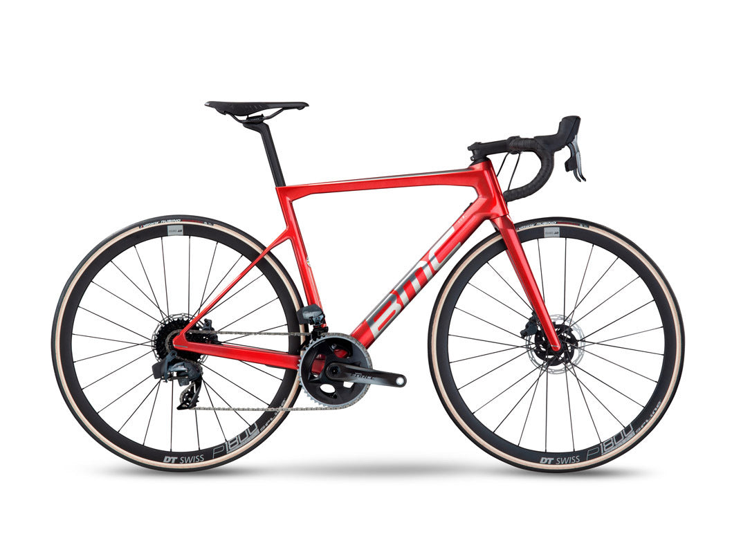2022 BMC Teammachine SLR TWO Road Bike