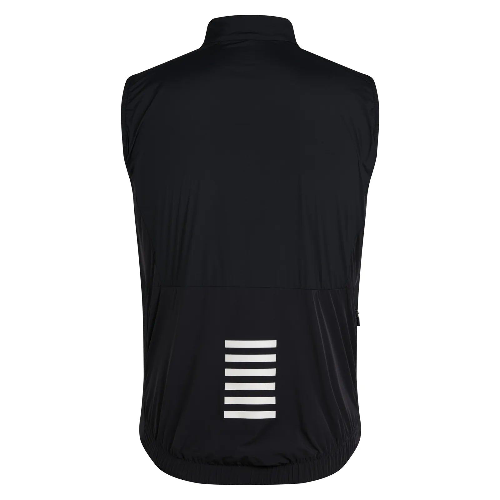 Rapha Men's Pro Team Insulated Gilet - Black [Size: L]