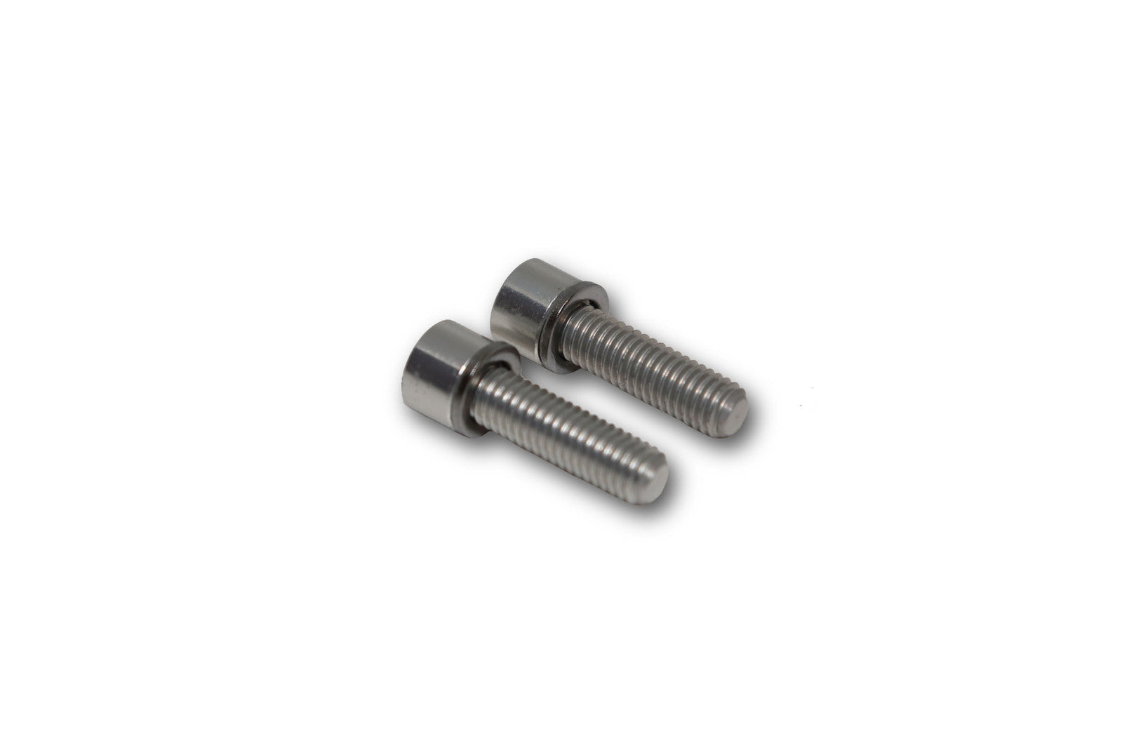 Fouriers Bottle Cage Bolts BN-M002