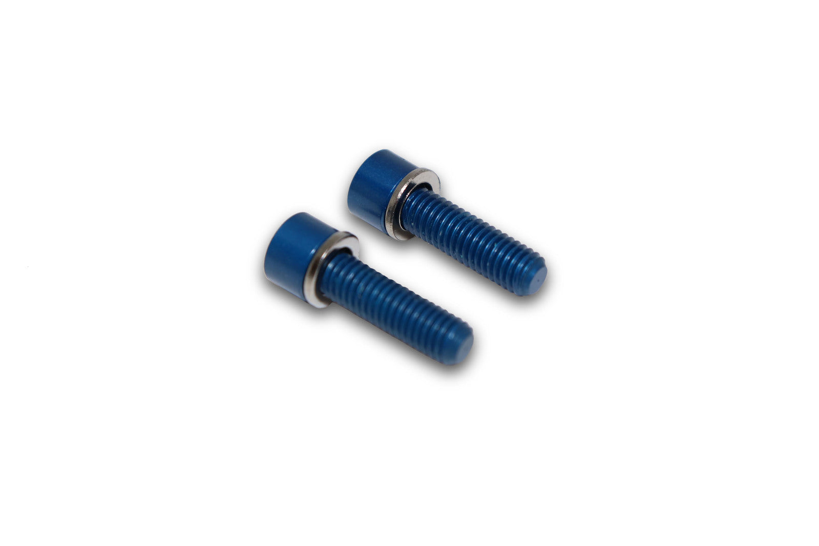 Fouriers Bottle Cage Bolts BN-M002
