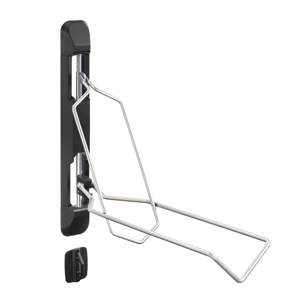 Bike Rakz EZI-FOLD Large Wall Mounted Bicycle Storage Rack