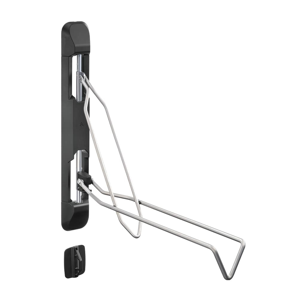 Bike Rakz EZI-FOLD Small Wall Mounted Bicycle Storage Rack