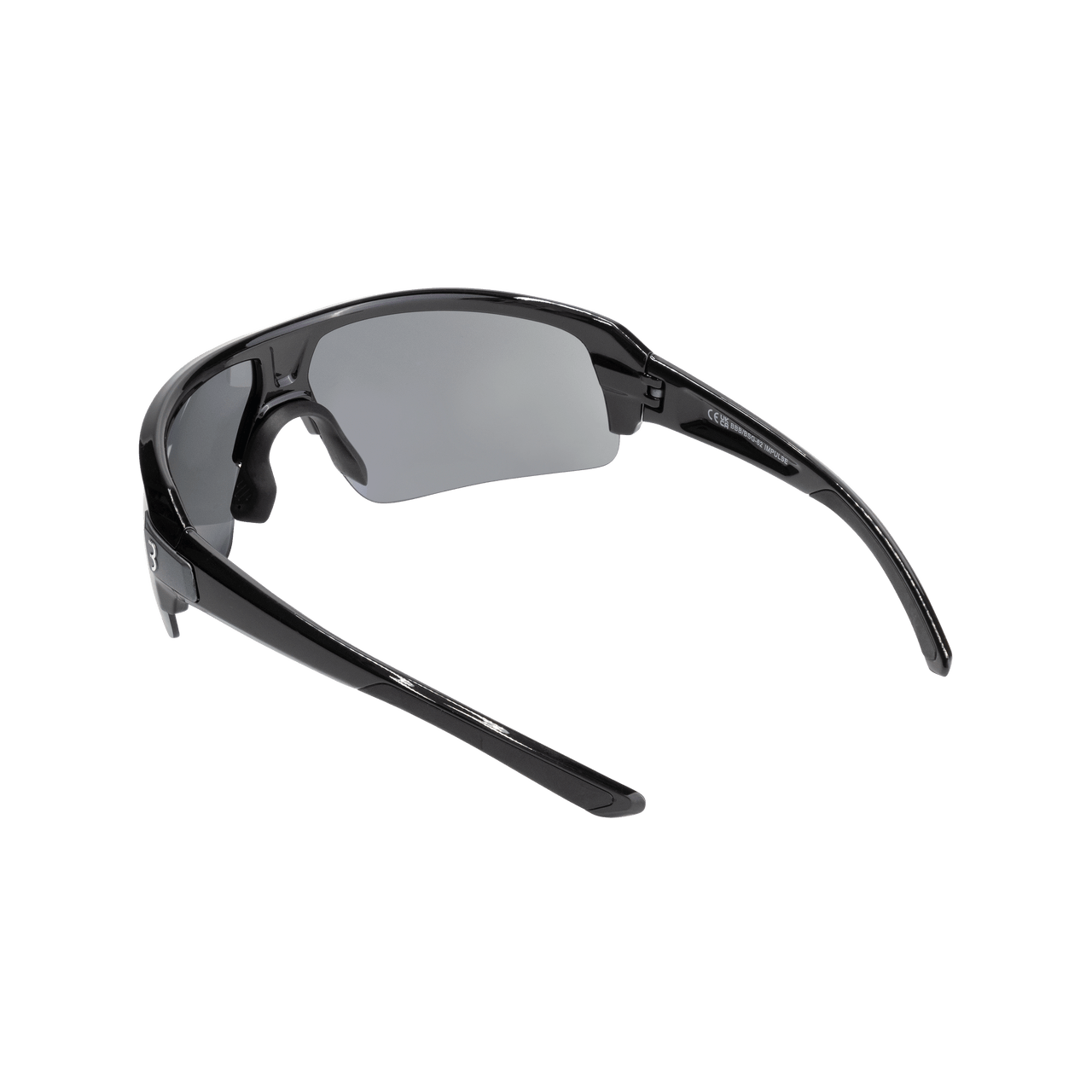 BBB Impulse Sports Sunglasses BSG-62 - Black