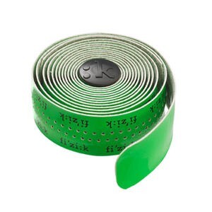 Fizik Superlight Classic Touch Bar Tape 2mm [Colour: Fluoro Green]
