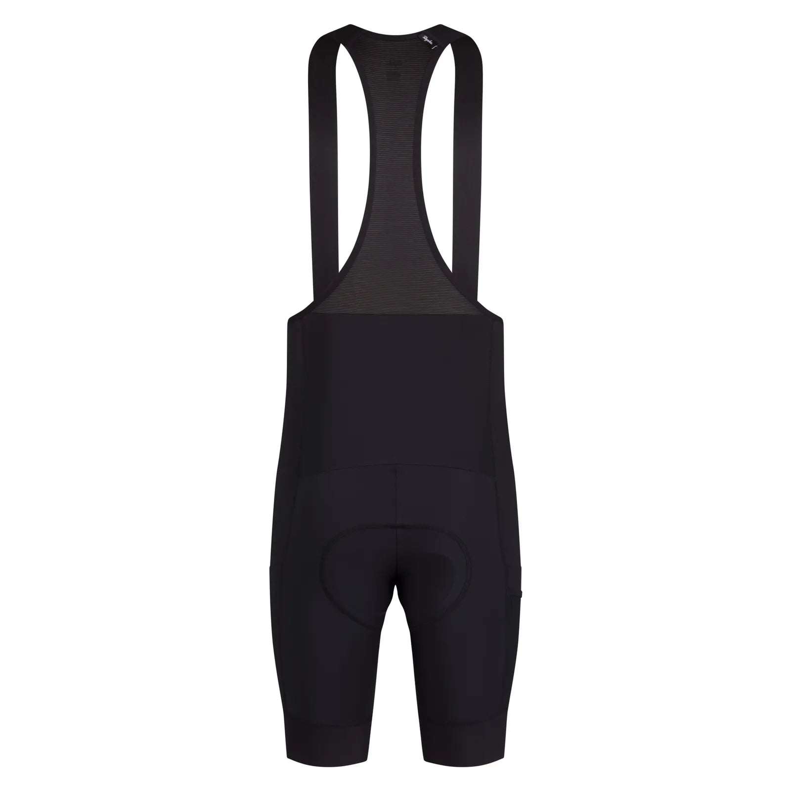 Rapha Men's Brevet Element Cargo Bib Shorts [Colour: Black] [Size: S]