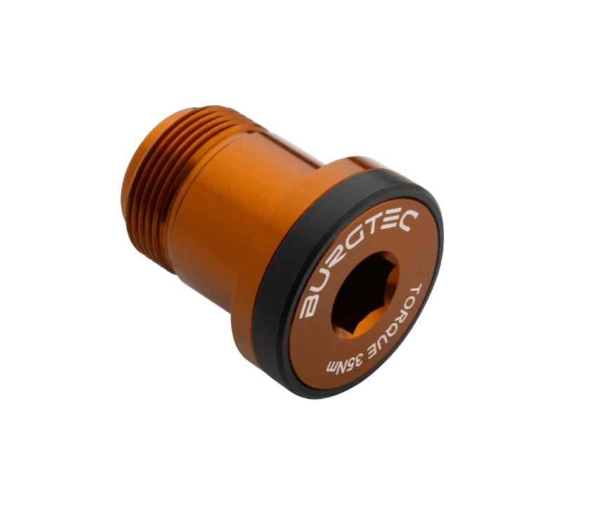 Burgtec SRAM T-Type Derailleur Bolt XO / XX - Bronze