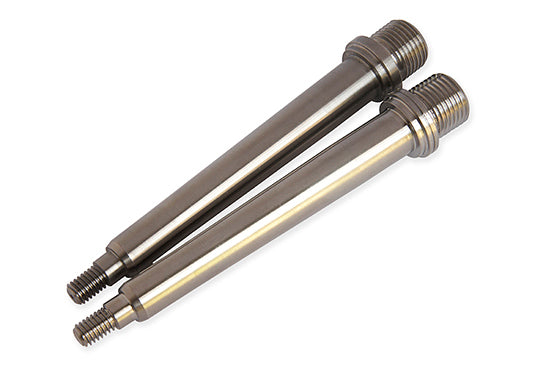 Burgtec Penthouse Mk4 Pedal Axle Left Steel