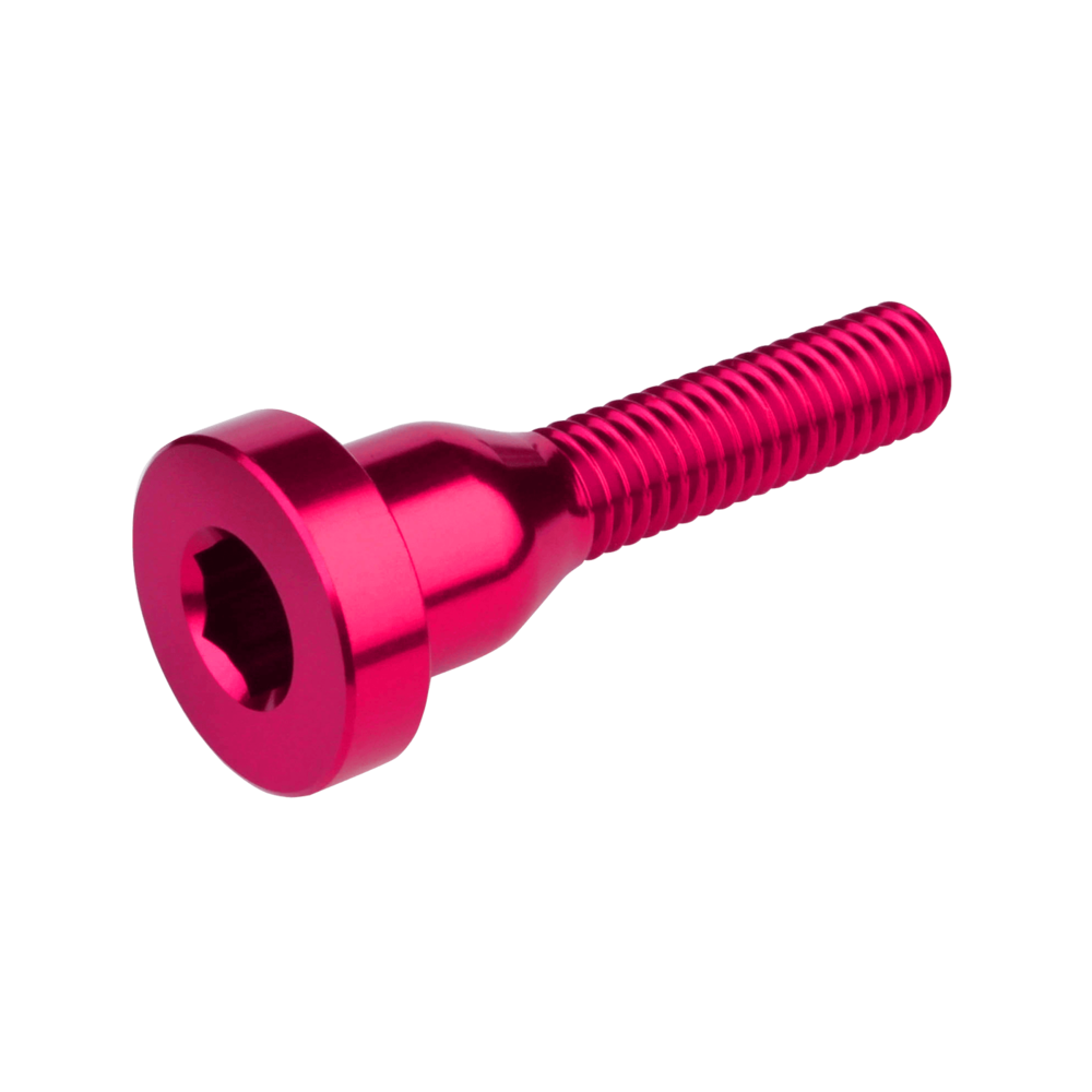 #colour_toxic barbie pink