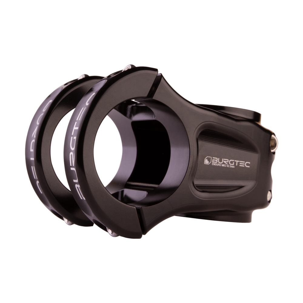 Burgtec Enduro MK3 Stem 31.8mm
