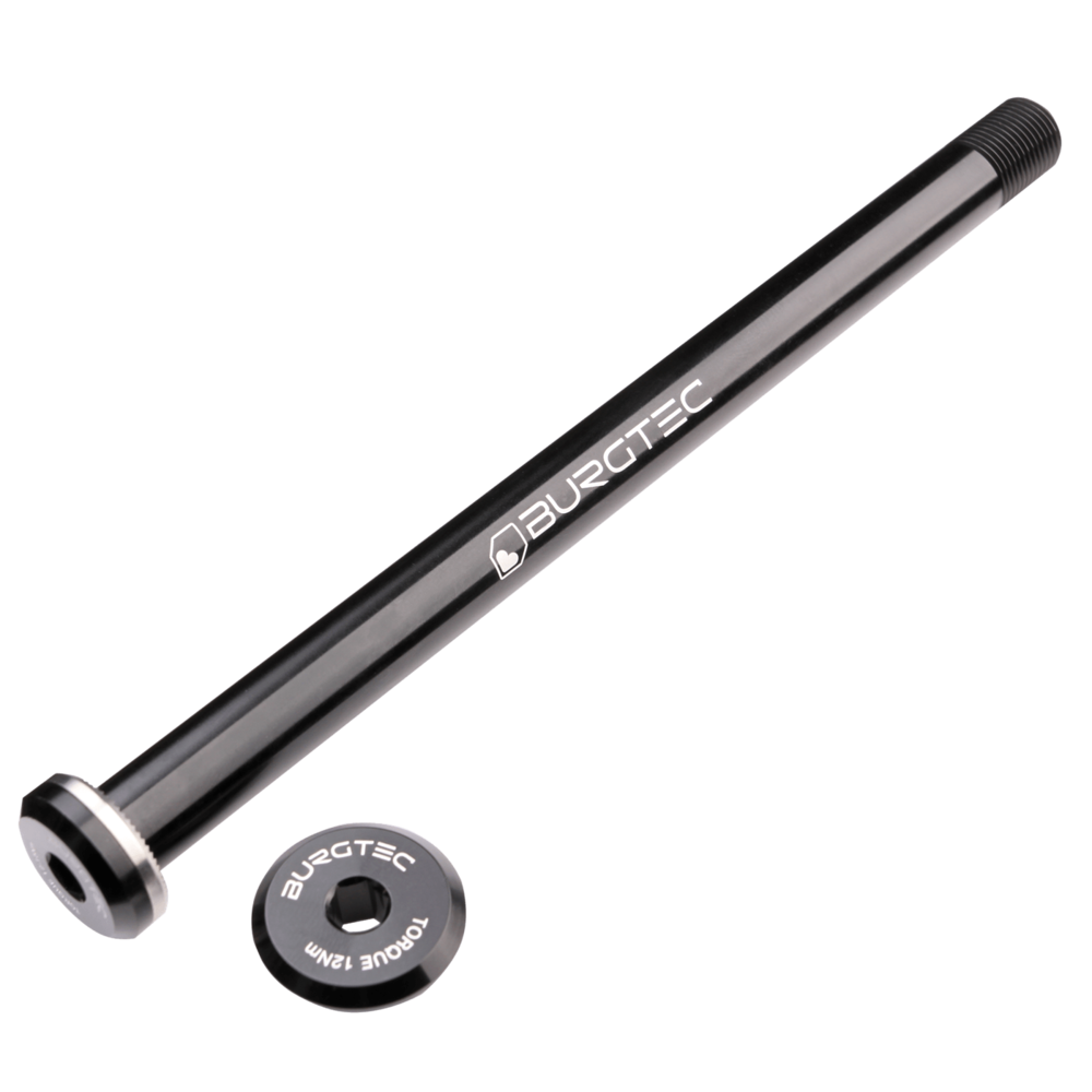 Burgtec Thru Axle