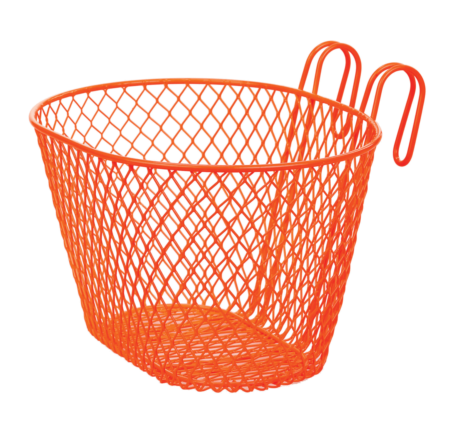 Rex Basket Mesh, 12inch Orange