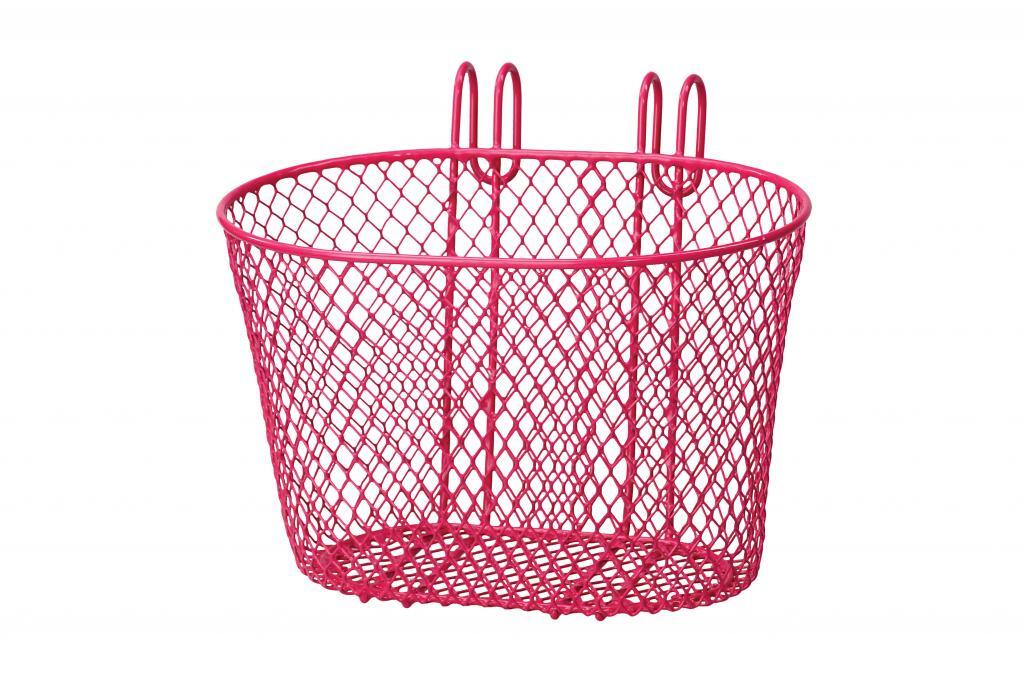 Rex Basket Mesh 12inch pink