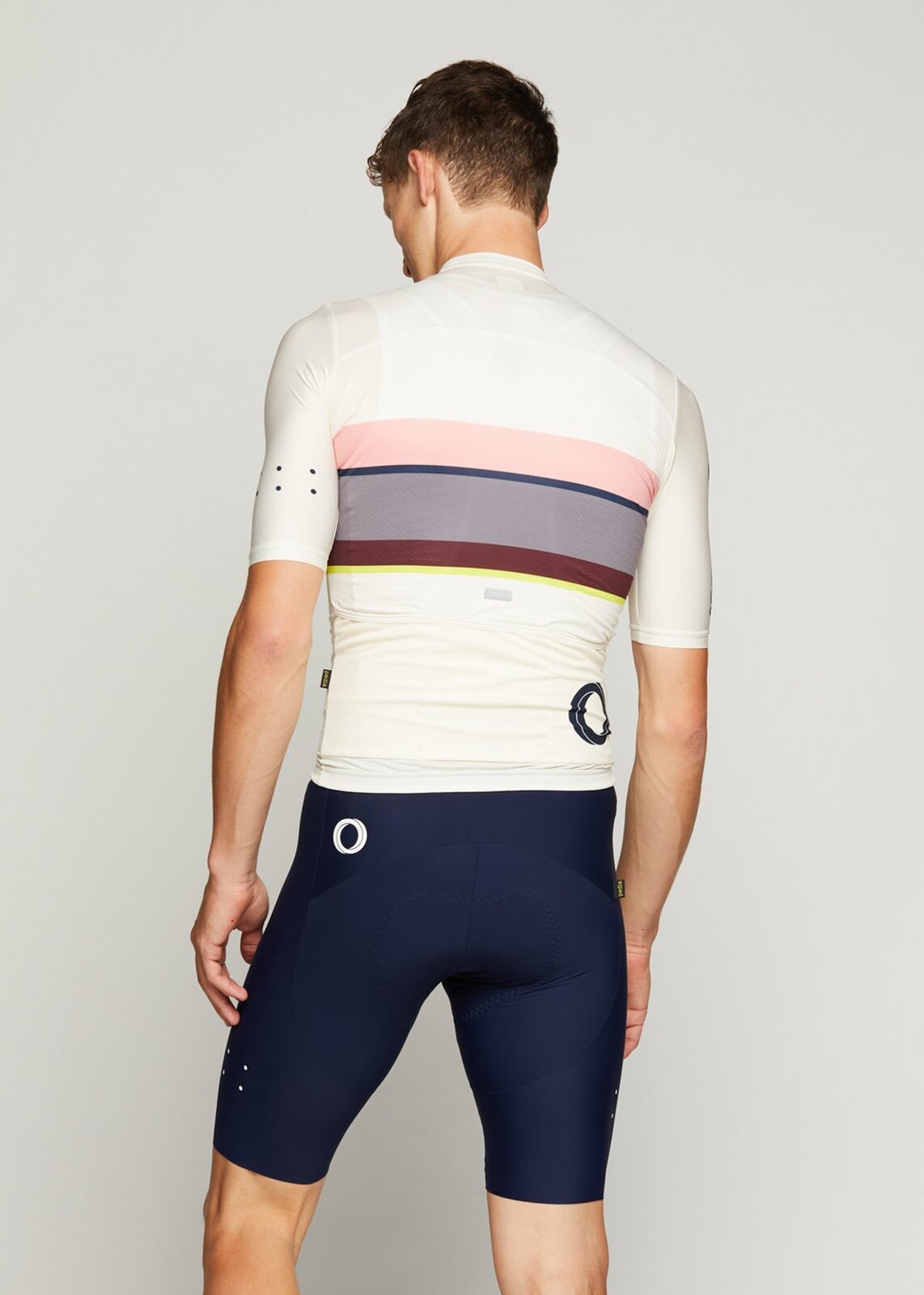 Pedla Heritage/LunaLUXE Jersey