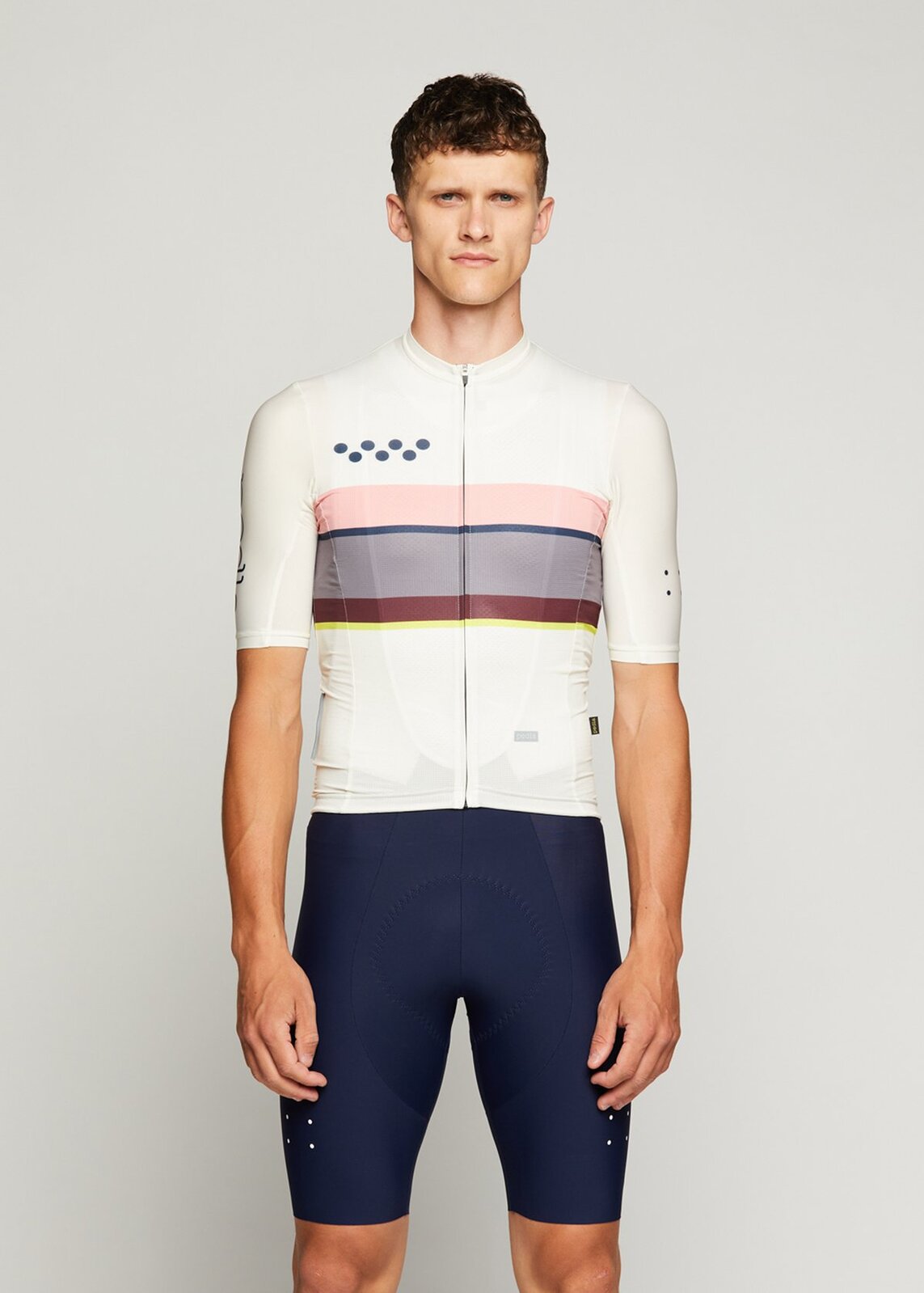Pedla Heritage/LunaLUXE Jersey