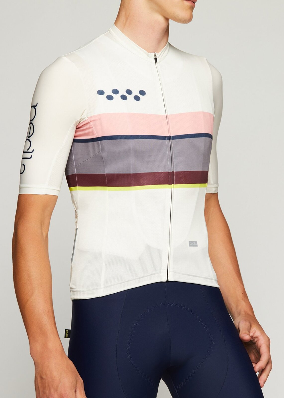 Pedla Heritage/LunaLUXE Jersey