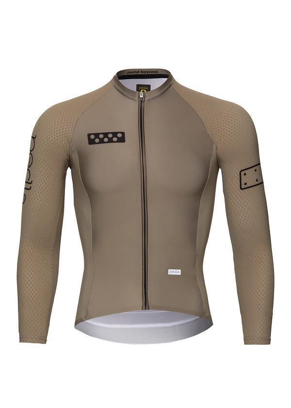 Pedla BOLD/LunaPRISM Jersey