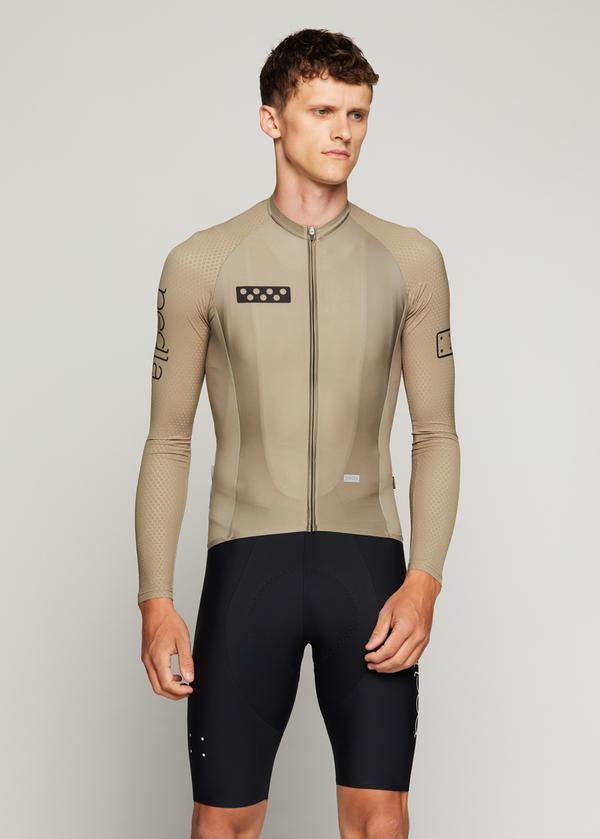 Pedla BOLD/LunaPRISM Jersey