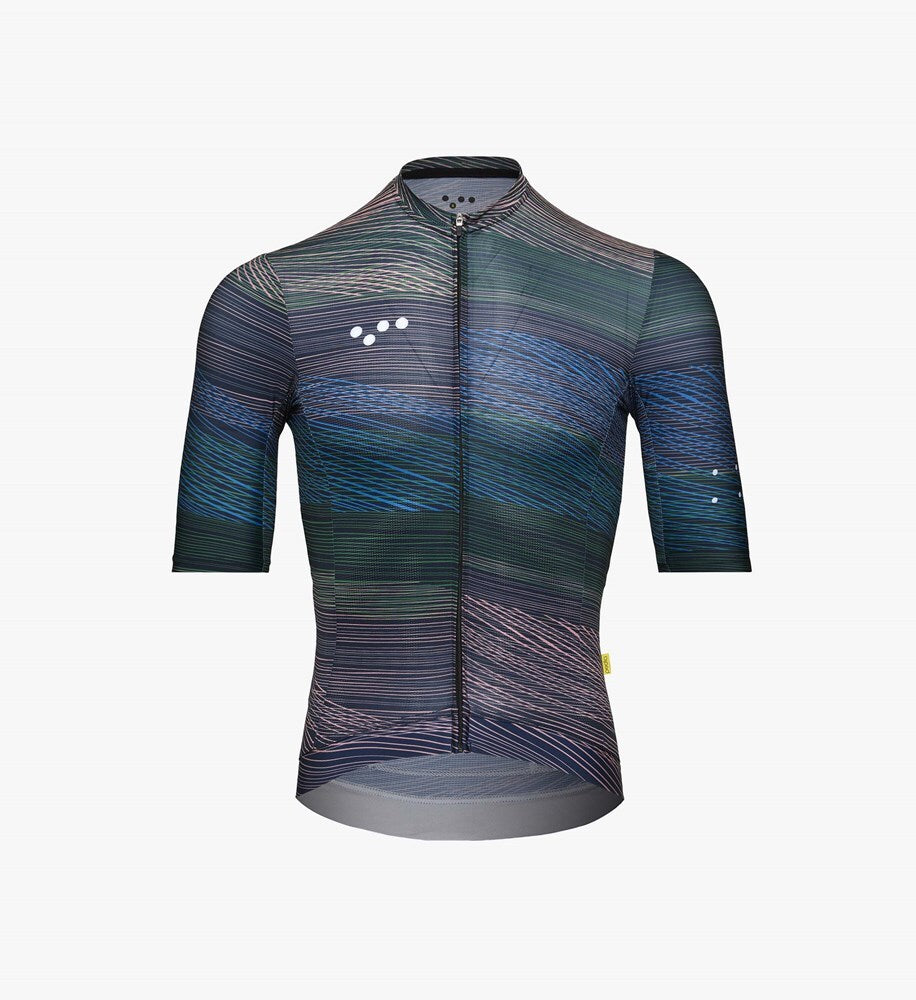 Pedla Mark Maker / LunaLUXE Jersey - Midnight Navy