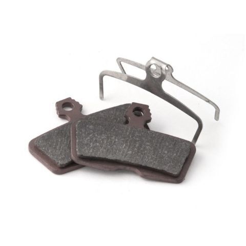 Clarks Organic VX Brake Disc Pads