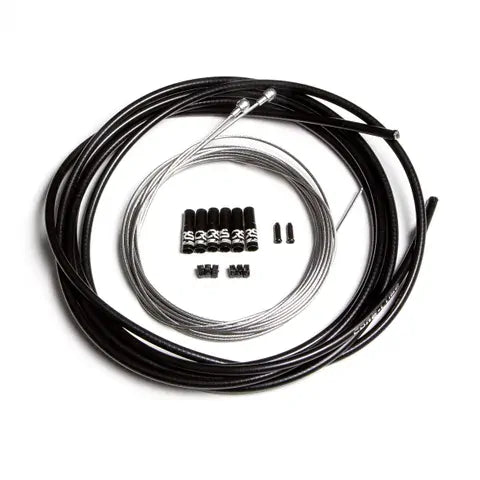 Clarks Core-Lube Pro Road Brake Cable Kit