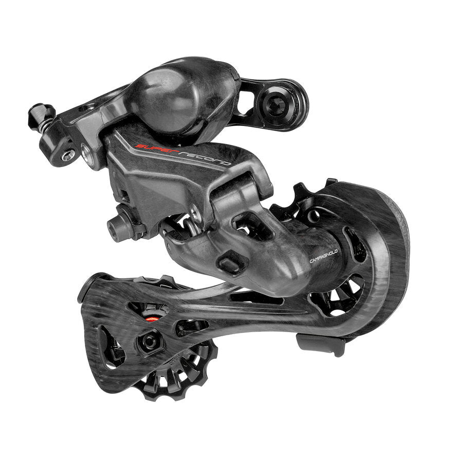 Campagnolo Super Record 12x2 Speed Rear Derailleur (29T-34T)