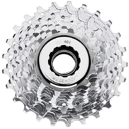 Campagnolo Veloce 10 Speed Cassette [Size: 12-25T]