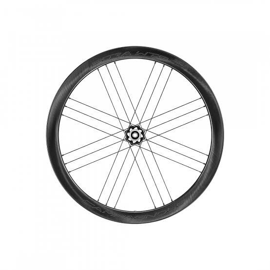 Campagnolo Bora Ultra WTO 45 2 Way Fit Wheelset