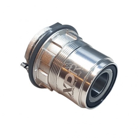 Campagnolo SRAM XDR Freewheel Body w D.33mm Pawls