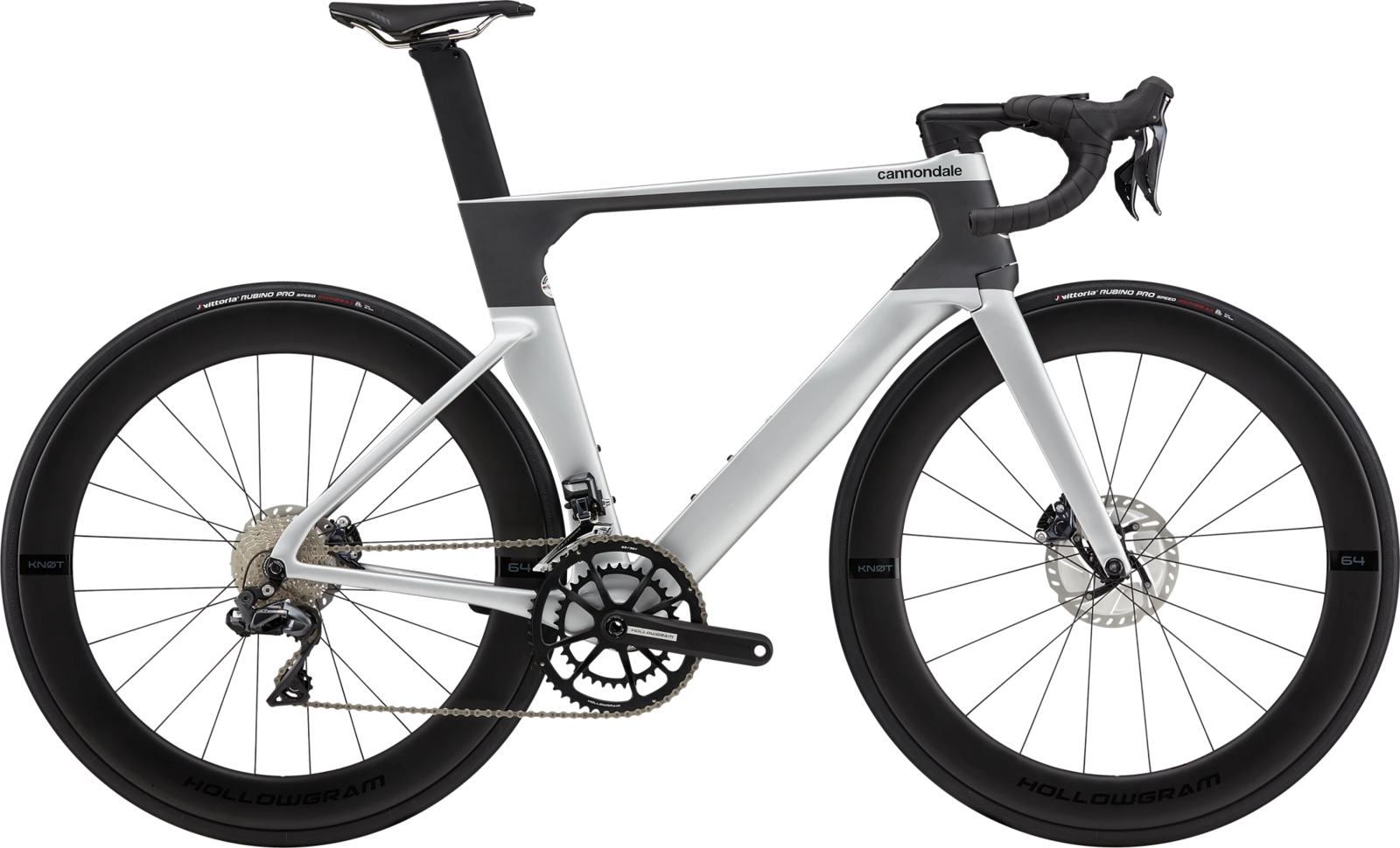 Cannondale SystemSix HM Ultegra Di2 MRC 56 Mercury