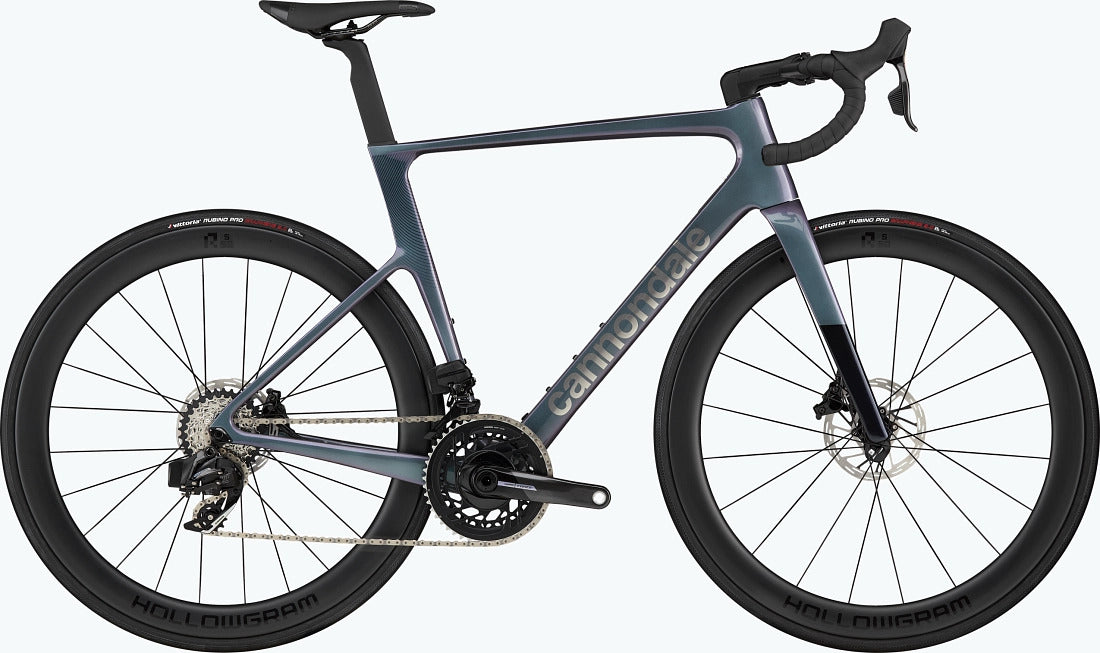 2023 Cannondale SuperSix Evo Carbon 1 Road Bike