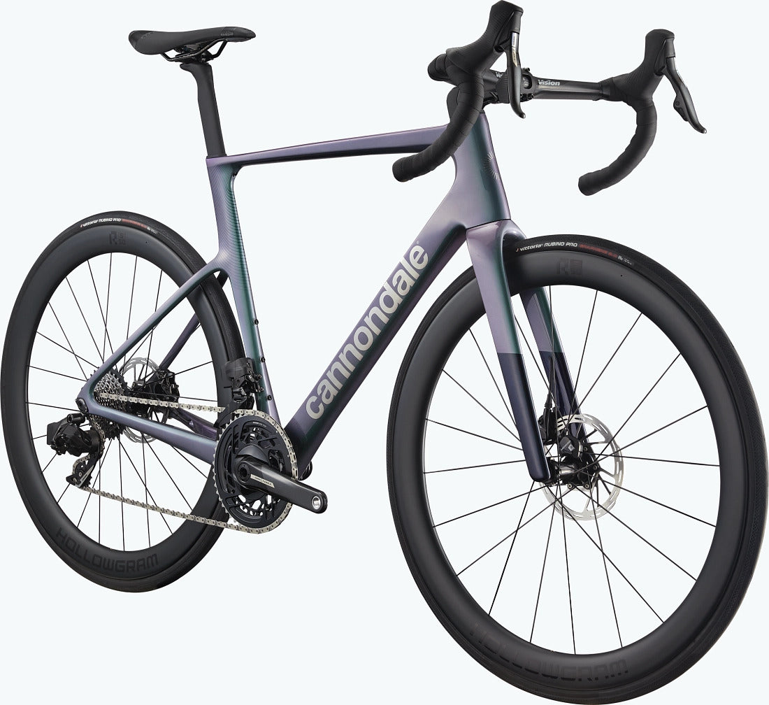 2023 Cannondale SuperSix Evo Carbon 1 Road Bike