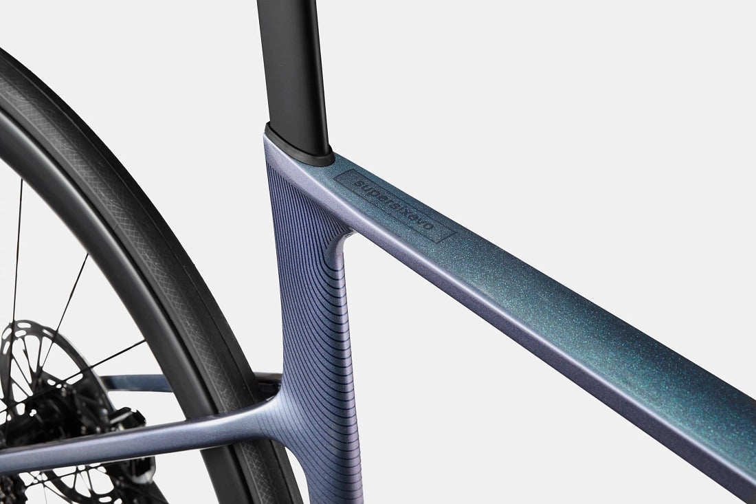 2023 Cannondale SuperSix Evo Carbon 1 Road Bike