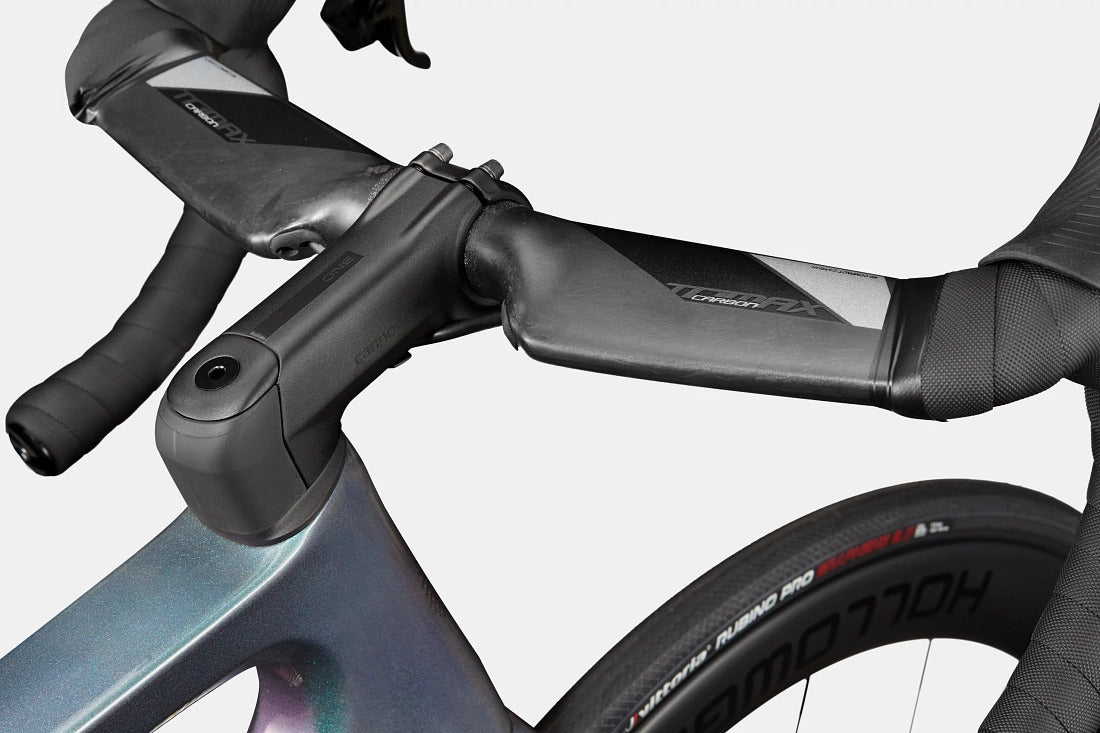 2023 Cannondale SuperSix Evo Carbon 1 Road Bike