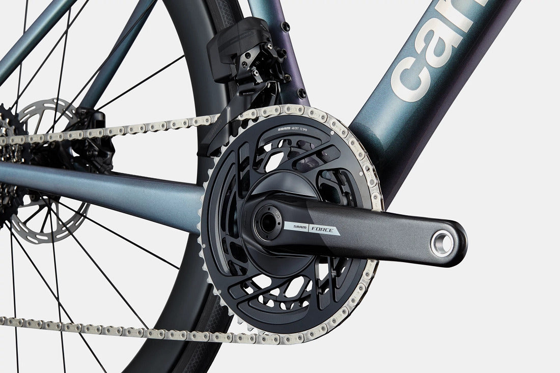 2023 Cannondale SuperSix Evo Carbon 1 Road Bike