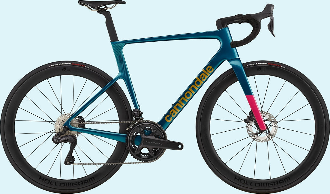 2023 Cannondale SuperSix Evo Carbon 2 Road Bike