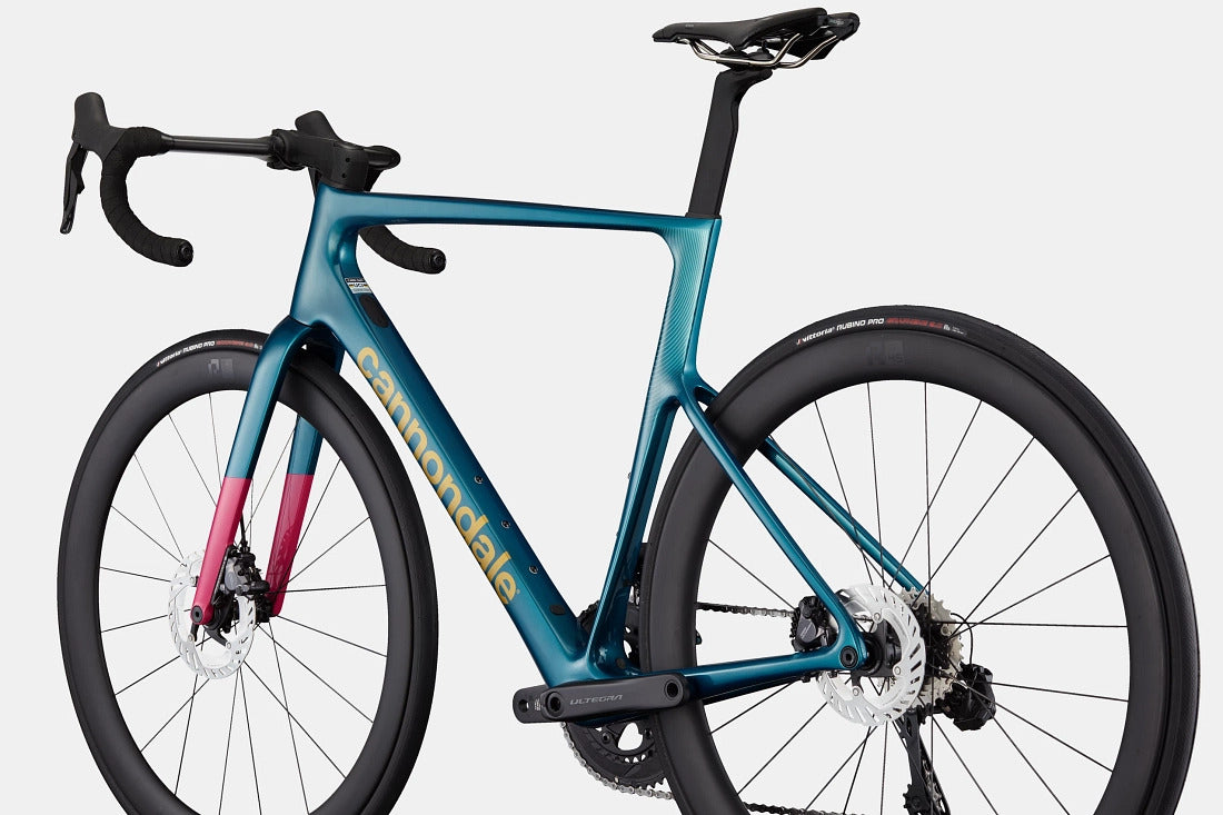 2023 Cannondale SuperSix Evo Carbon 2 Road Bike