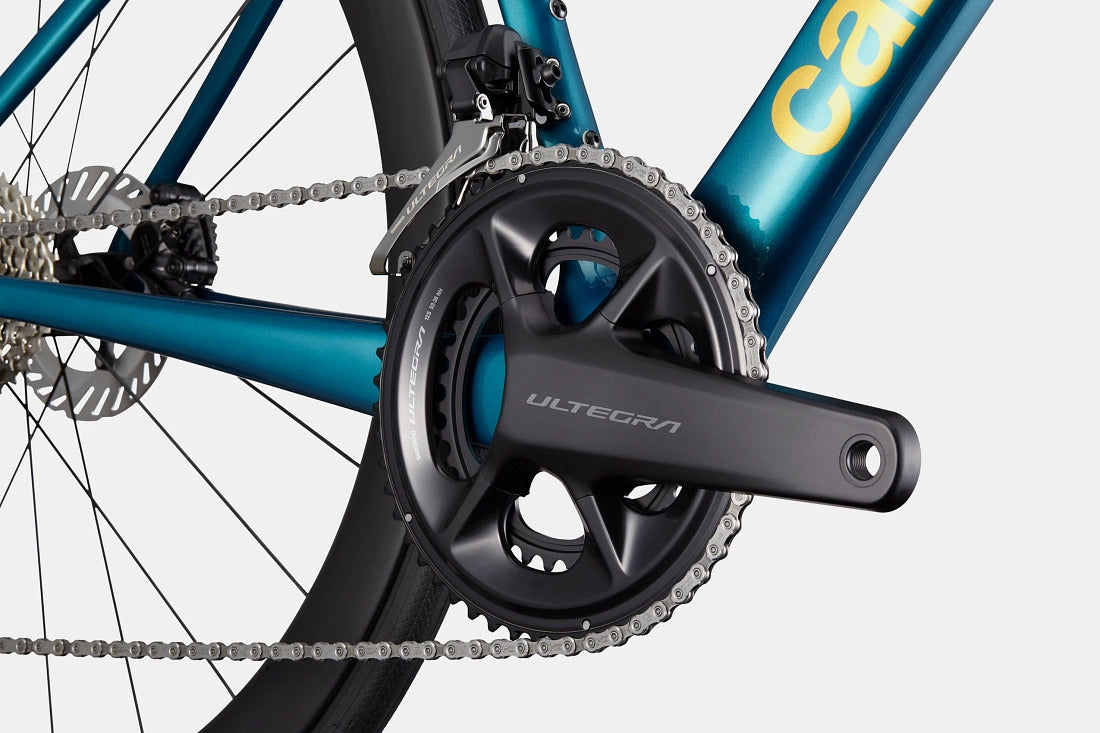 2023 Cannondale SuperSix Evo Carbon 2 Road Bike