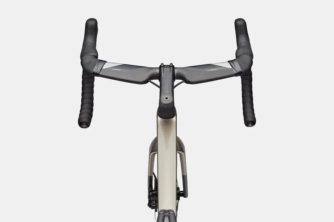 Cannondale SuperSix Evo Carbon 2 - Ultegra Di2 - Meteor Gray