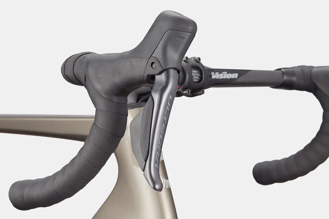 Cannondale SuperSix Evo Carbon 2 - Ultegra Di2 - Meteor Gray