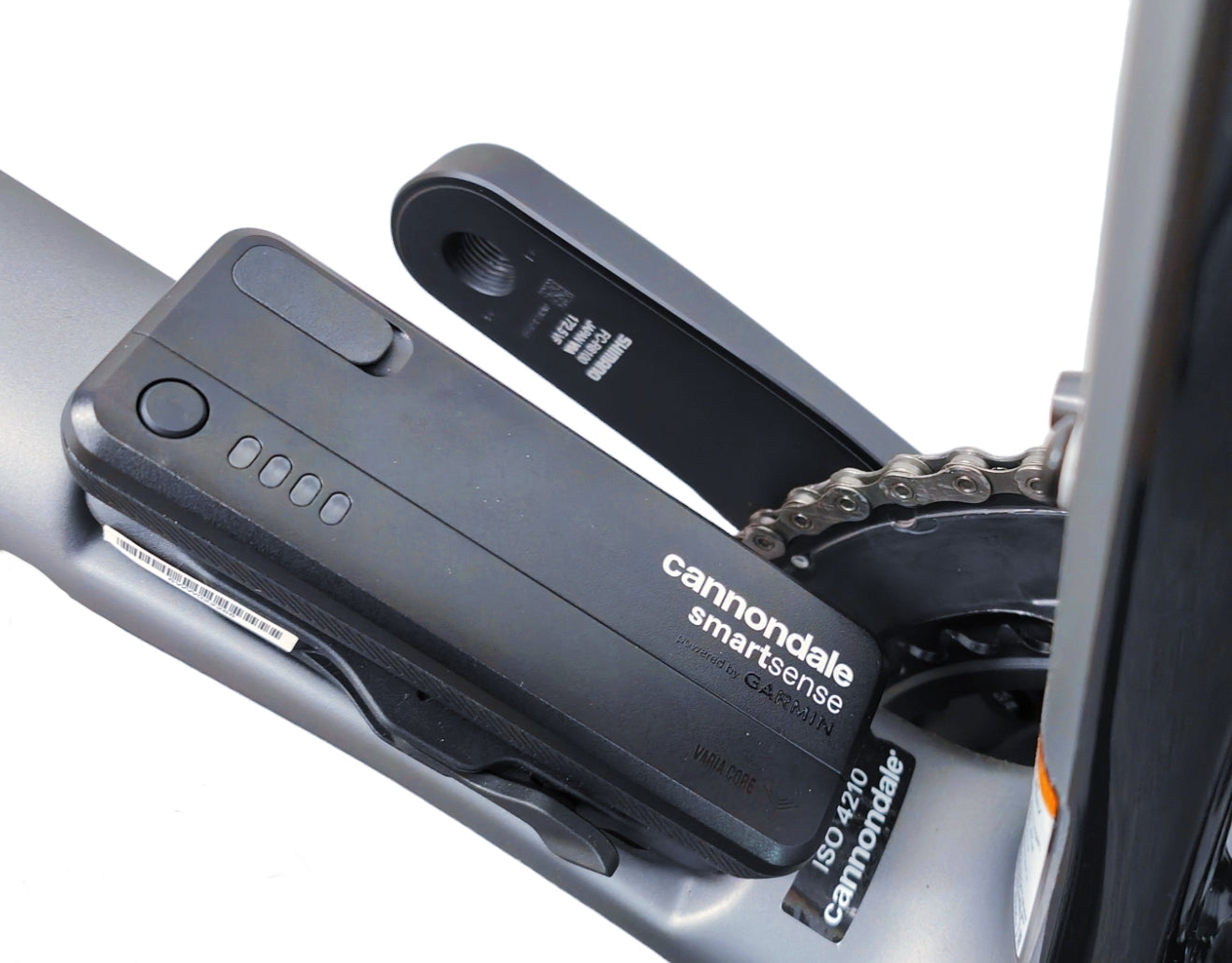 Cannondale Synapse Carbon 2 RLE Endurance Road Bike
