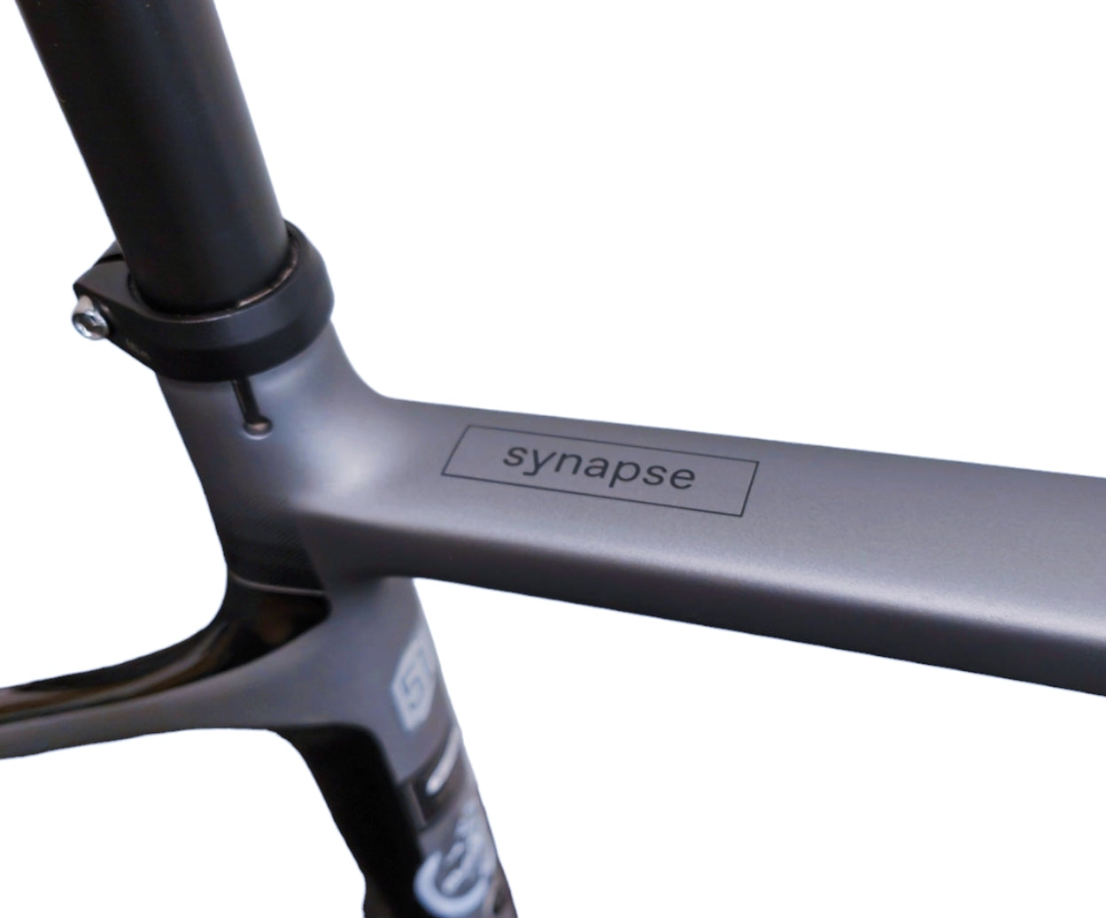 Cannondale Synapse Carbon 2 RLE Endurance Road Bike