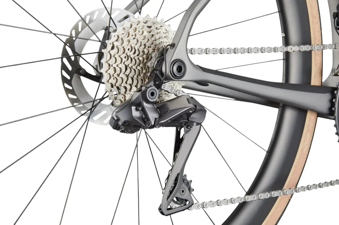 Cannondale Synapse Carbon 2 - Endurance Road Bike