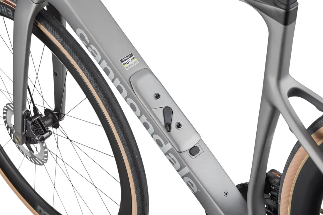 Cannondale Synapse Carbon 2 - Endurance Road Bike