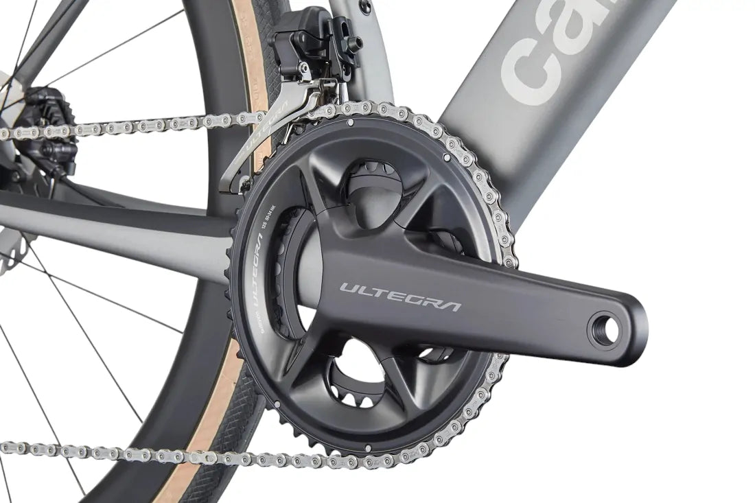Cannondale Synapse Carbon 2 - Endurance Road Bike